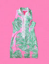 Lilly Pulitzer Alexa Shift Dress-Size 6-NEW WITH TAGS