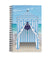 Paradise Cabana Notebook