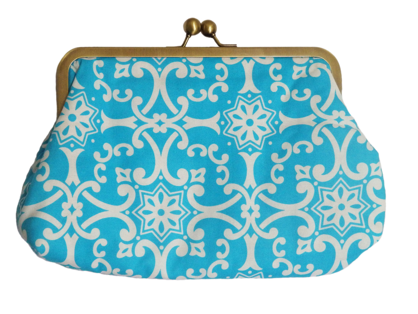 The Hamptons Clutch Purse-Limited Edition-1 Left