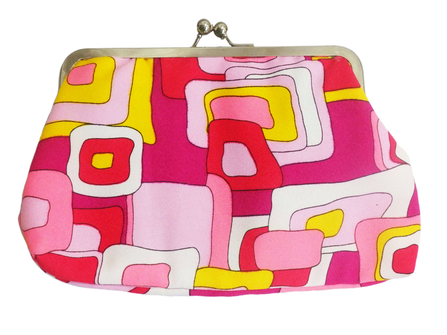 Palm Beach Clutch Purse-Vintage Limited Edition-1 Left