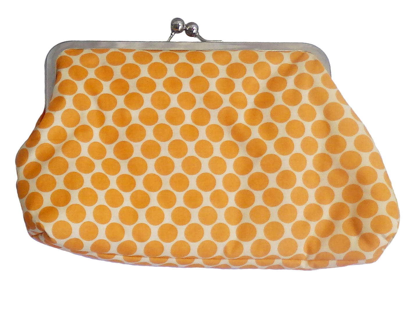 Bermuda Dots Clutch Purse-Limited Edition