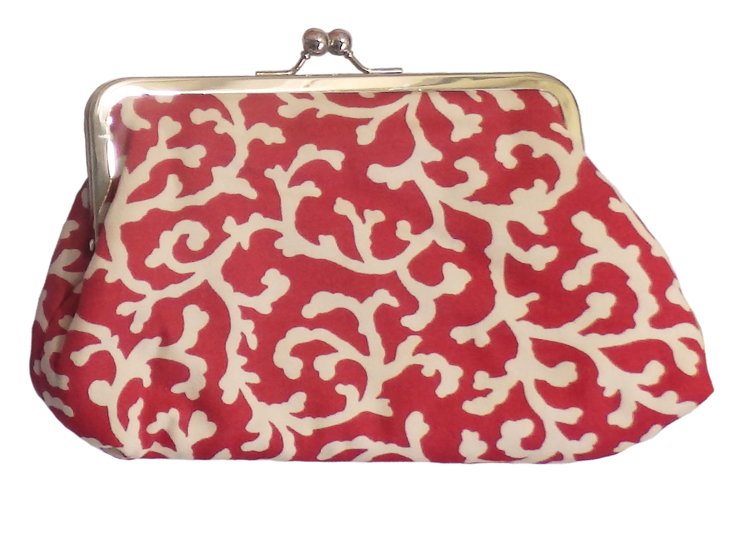 Seaside Coral Reef Clutch Purse-Limited Edition-1 Left