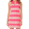 Lilly Pulitzer Augusta Shift Dress-Size 6 PREOWNED