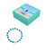 Luxury Hamptons Toggle Turquoise Bracelet Gift Box Set