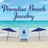 Palm Beach Seafoam Agate Gemstone Double Beaded Necklace