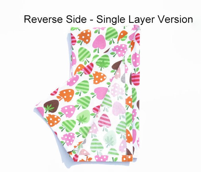 Baker Lovers Dream Tea Towels Set of 2-Baker in the Kitchen