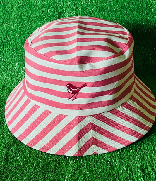 The Pink Paradise Collection-Resort Sport Hat