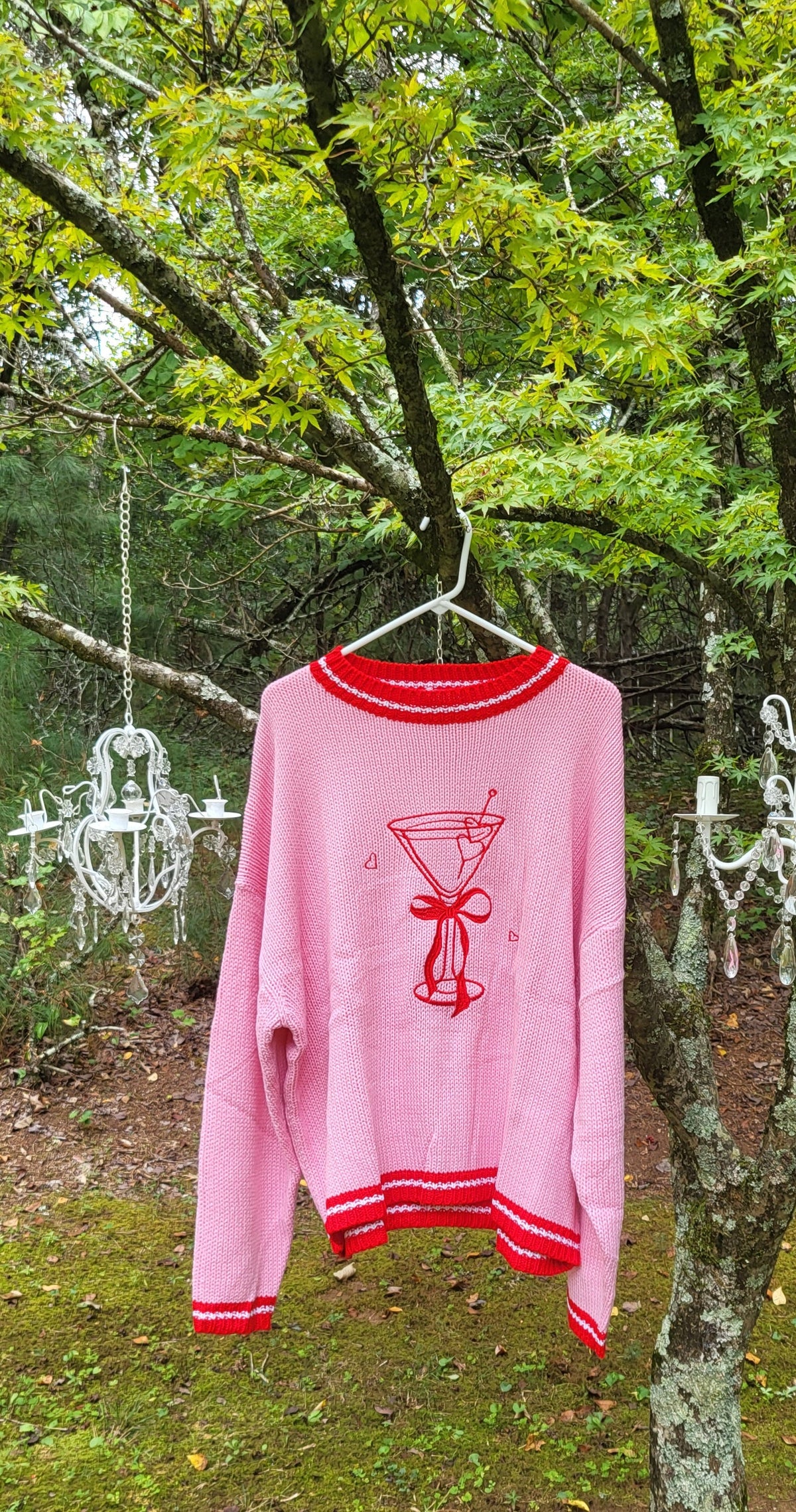 Social Club Cosmopolitan Sweater-1 Left-LARGE