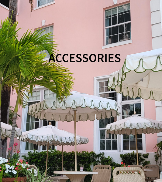 Palm Beach Agate Gemstone Double Beaded Necklace-3 Colors