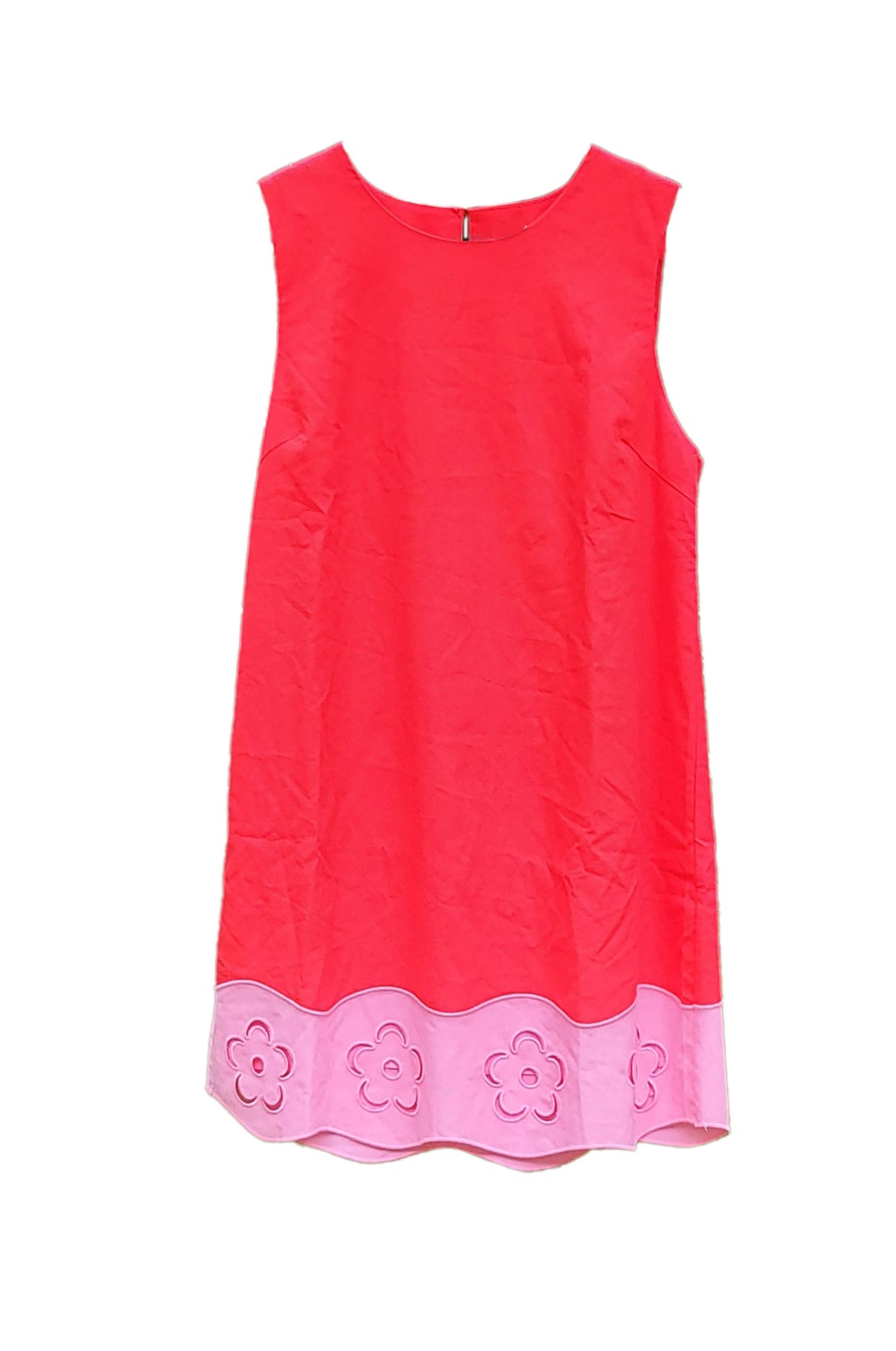 Chic Garden Party Dress-1 Left Medium