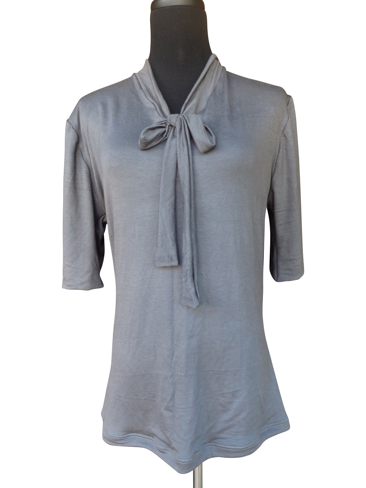 Bermuda Steel Blouse