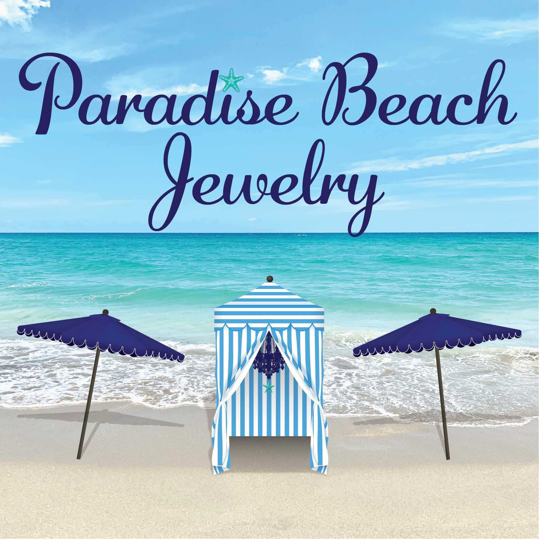 Cheap best sale beach jewelry
