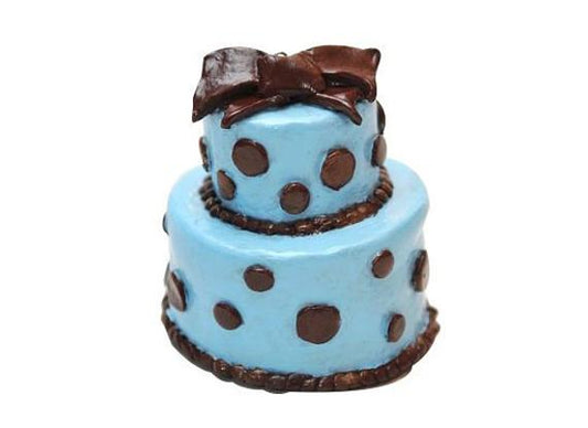Copy of Your Own Custom Replica Mini Wedding Cake-Miniature Ornament/Statue Unique Gift-Made to Order