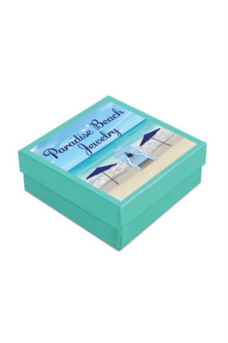Add On Jewelry Gift Box