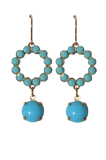 The Hamptons Earrings