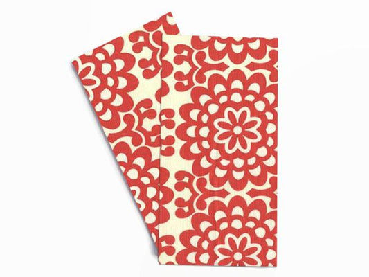 Baker Lovers Dream Tea Towels Set of 2