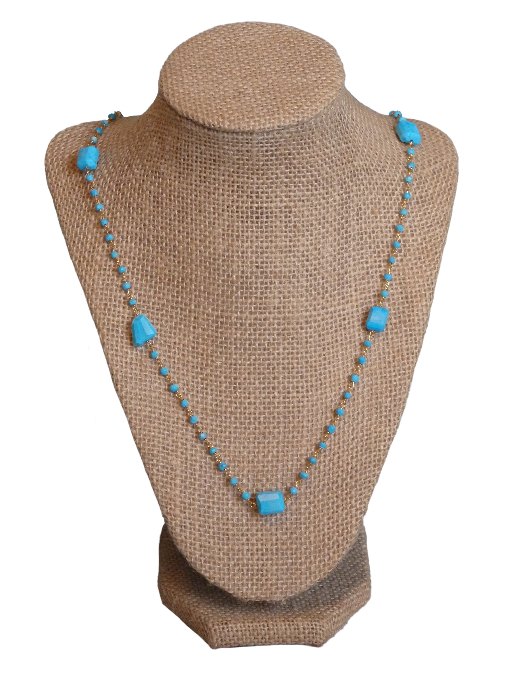 Buy Multicoloured Necklaces & Pendants for Women by Silvermerc Designs  Online | Ajio.com